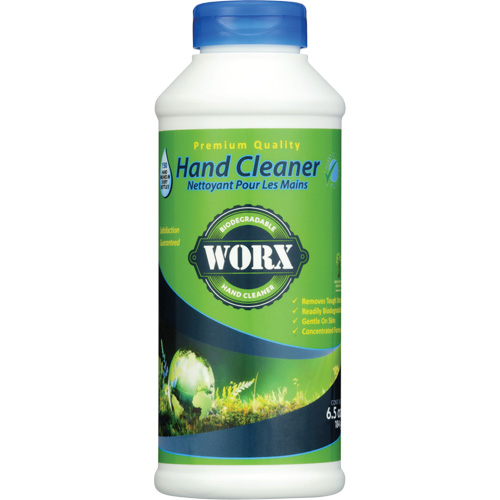 Biodegradable Hand Cleaner, Powder, 0.406 lbs., Bottle, Scented Infinity Industrial Services Inc.