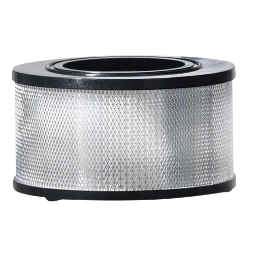 Wet/Dry Vacuum Filter, Hepa, Fits 8 - 11 US gal. Infinity Industrial Services Inc.