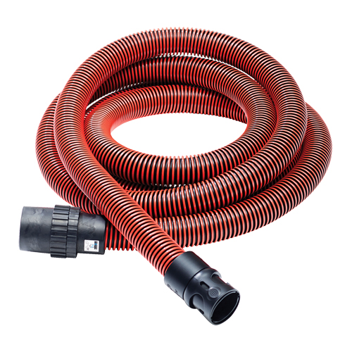 Antistatic Hose for Wet/Dry Vacuum Infinity Industrial Services Inc.