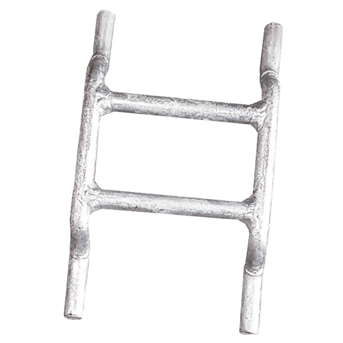 Turn-A-Link Double Galvanized Connector Infinity Industrial Services Inc.