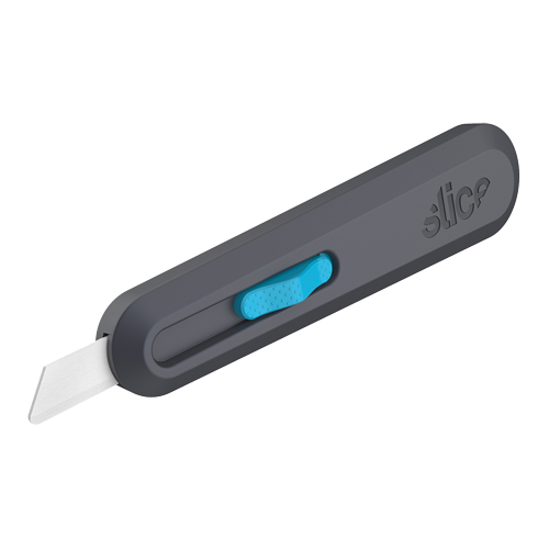 Slice Smart-Retracting Knife, 1", Ceramic, Nylon Handle Infinity Industrial Services Inc.