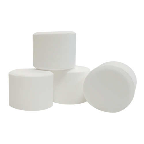 Unitab Disinfectant & Sanitizing Tablets, 786 g, Pail Infinity Industrial Services Inc.