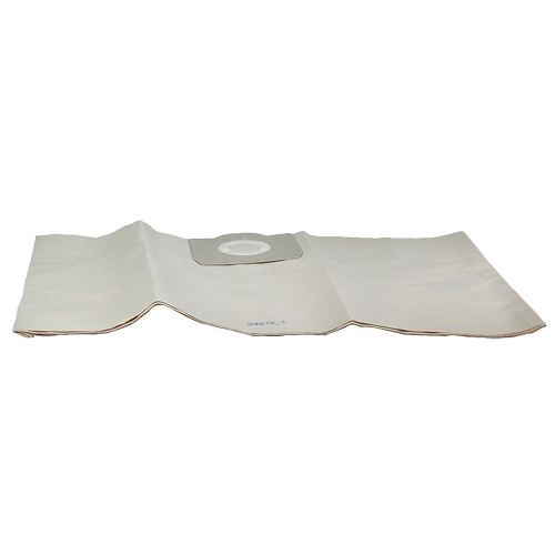 Antimicrobial Vacuum Paper Bags Infinity Industrial Services Inc.