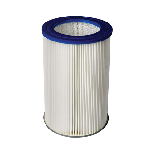 Filtre pr&eacute;-moteur, Hepa, Pour 6 gal. US Infinity Industrial Services Inc.