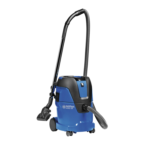 Aspirateur AERO 26, Secs-humides, 1,34 CV,  Infinity Industrial Services Inc.