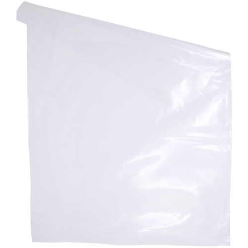Poly Bags, Open Top, 18" x 24", 2.5 mils Infinity Industrial Services Inc.