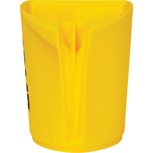 Pelle pour sel et sable Infinity Industrial Services Inc.