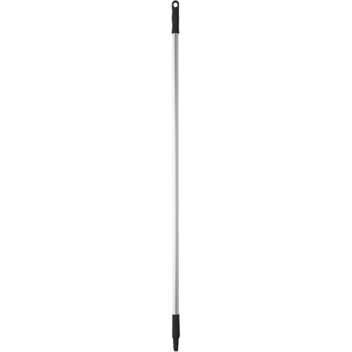 Handle, Broom/Scraper/Squeegee, Black, Standard, 50" L Infinity Industrial Services Inc.