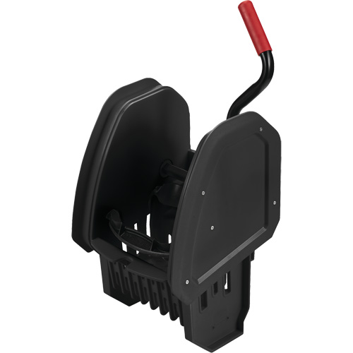 Essoreuse pour vadrouille Wavebrake, Pression vers le bas Infinity Industrial Services Inc.