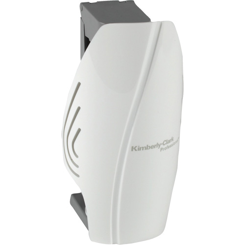 Scott&reg; Continuous Air Freshener Dispenser Infinity Industrial Services Inc.