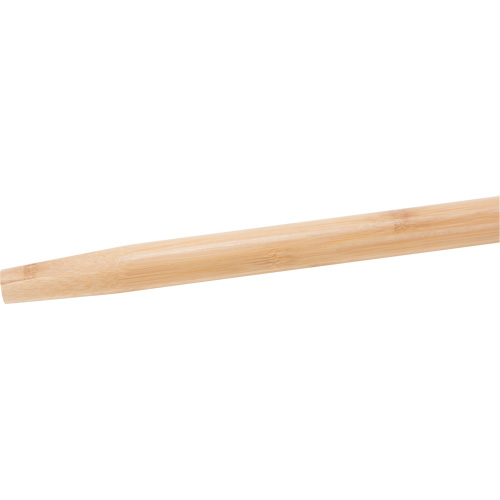 Manche, Bois, Pointe Conique, 1-1/8" dia, 60" lo Infinity Industrial Services Inc.
