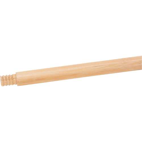 Manche, Bois, Pointe Filetage ACME, 15/16" dia, 54" lo Infinity Industrial Services Inc.