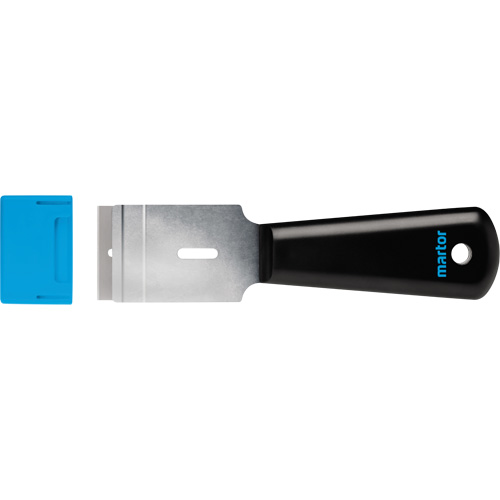 Grattoir Scrapex Argentax Infinity Industrial Services Inc.