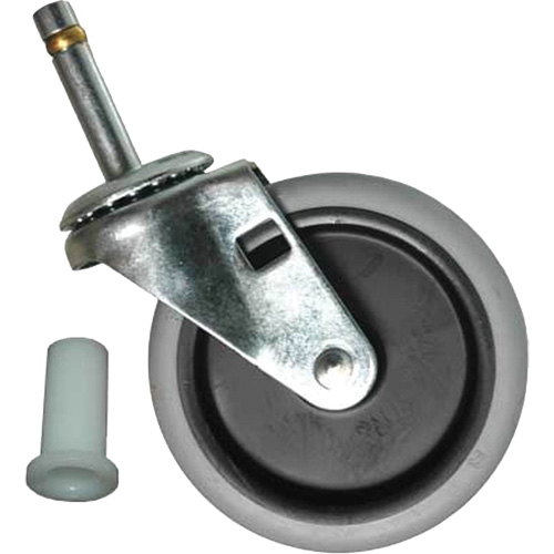 Replacement Stem Caster for Rubbermaid Cart Infinity Industrial Services Inc.