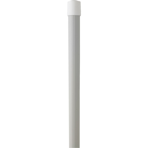 Manche, Balai/Grattoir/Raclette, Blanc, T&eacute;lescopique, 62" - 113" lo Infinity Industrial Services Inc.