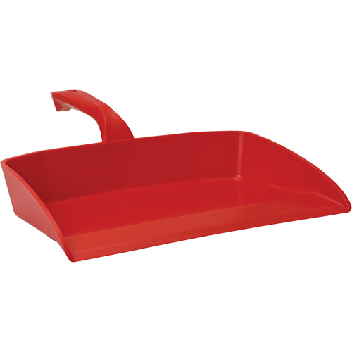 Dust Pan Infinity Industrial Services Inc.