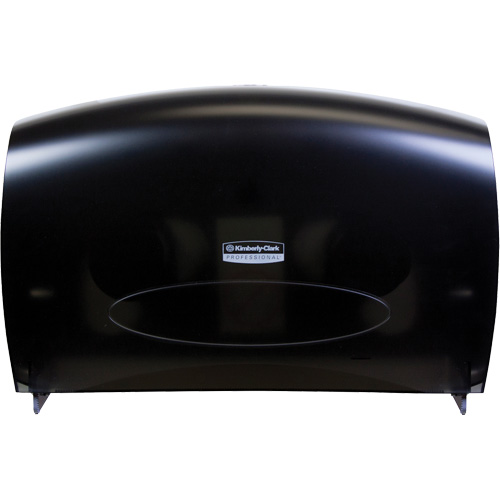 Cored JRT Combo Unit Toilet Paper Dispenser, Multiple Roll Capacity Infinity Industrial Services Inc.