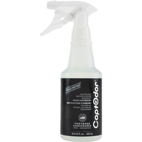 Footwear Odour Destroyer Infinity Industrial Services Inc.