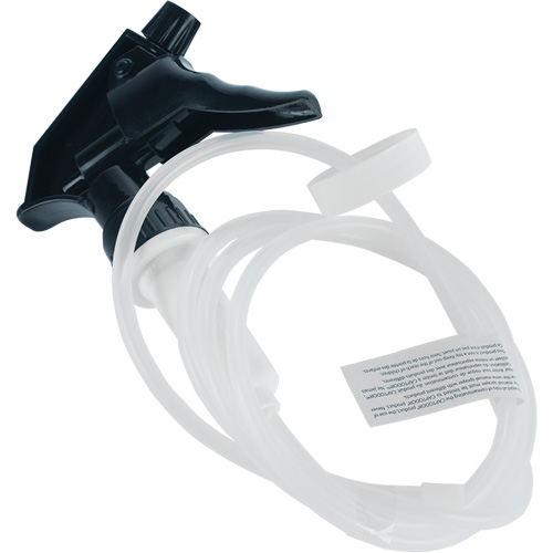 Spray Bottle Adaptor, 60" Tube Length Infinity Industrial Services Inc.