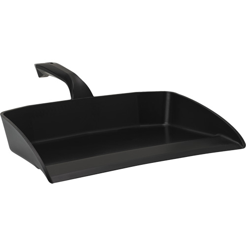 Dust Pan Infinity Industrial Services Inc.
