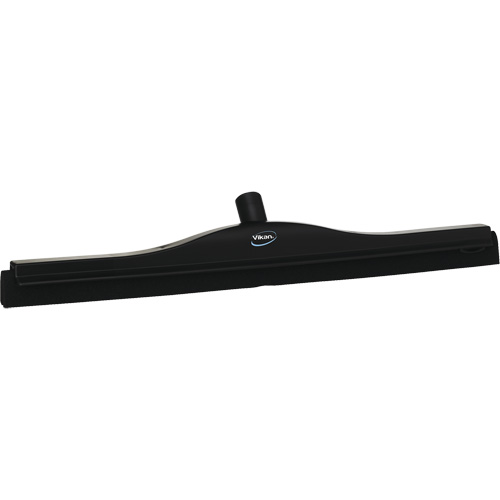 Foam Blade Squeegee, 24", Black Infinity Industrial Services Inc.