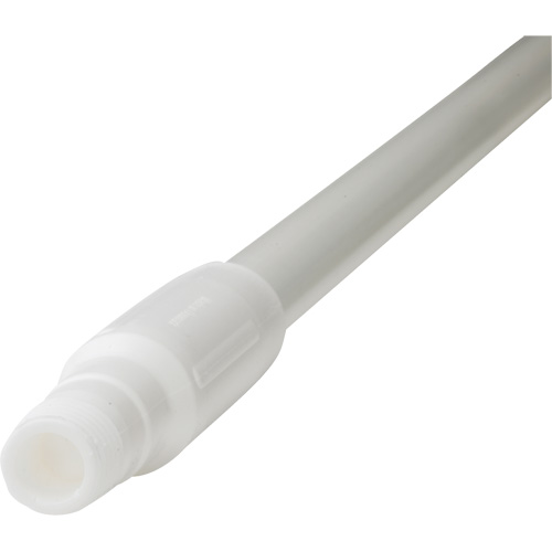 Manche, Balai/Grattoir/Raclette, Blanc, Standard, 59" lo Infinity Industrial Services Inc.