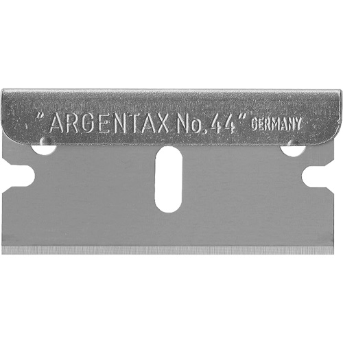 Replacement No. 44 Razor Blades, Single Style Infinity Industrial Services Inc.