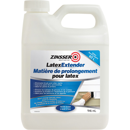 Latex Paint Extender Additive, 946 ml, Jug Infinity Industrial Services Inc.