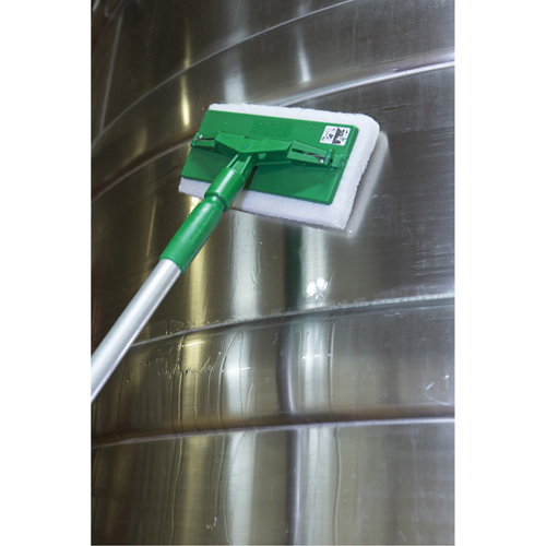 Porte-tampon de nettoyage pour l'hygi&egrave;ne des aliments Infinity Industrial Services Inc.