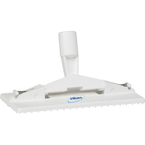 Porte-tampon de nettoyage pour l'hygi&egrave;ne des aliments Infinity Industrial Services Inc.