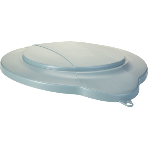 3 Gallon Food Hygiene Bucket Lid Infinity Industrial Services Inc.