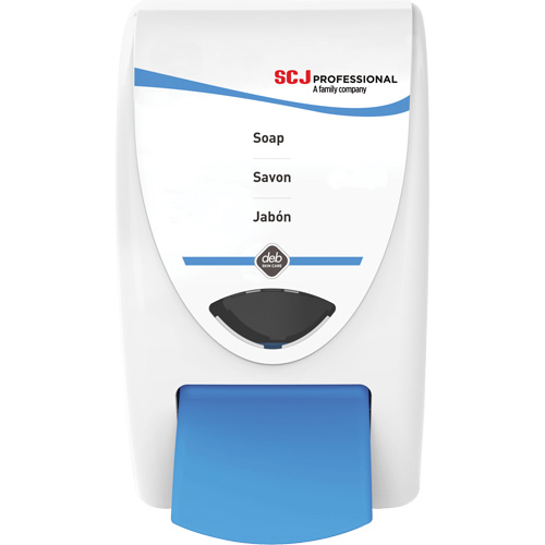 Distributeur pour toilette Cleanse, &agrave; pression, Capacit&eacute; de 2000 ml, Format Cartouche de recharge Infinity Industrial Services Inc.