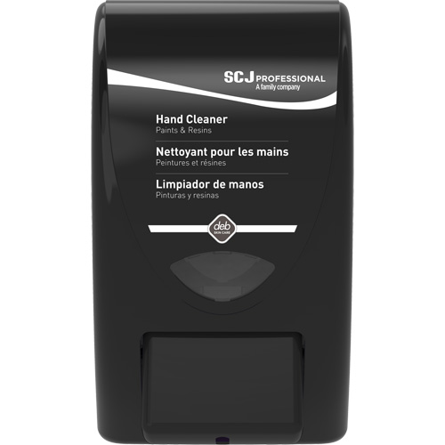 Distributeur Cleanse Ultra 2000 Infinity Industrial Services Inc.