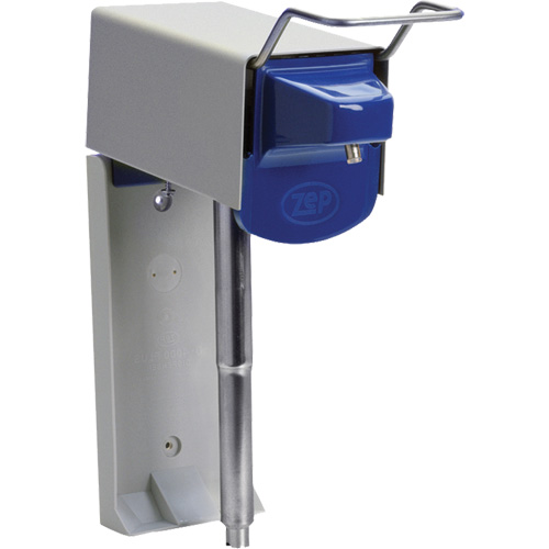 D-4000 Plus Hand Soap Dispenser, Pump, 3785 ml Capacity, Bulk Format Infinity Industrial Services Inc.