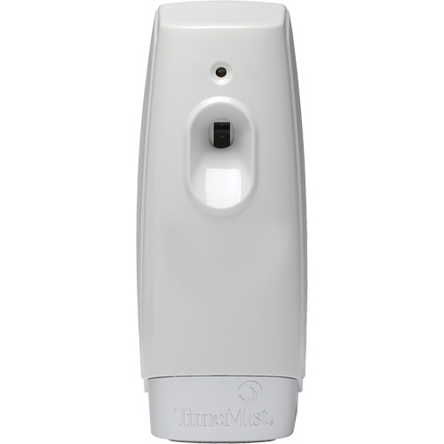 TimeMist&reg; Classic Odour Control Dispenser Infinity Industrial Services Inc.