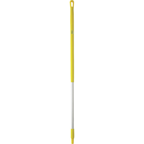 Manche, Balai/Grattoir/Raclette, Jaune, Standard, 51" lo Infinity Industrial Services Inc.