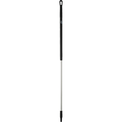 Handle, Broom/Scraper/Squeegee, Black, Standard, 59" L Infinity Industrial Services Inc.