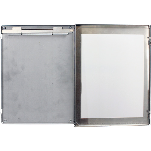 Porte-journal de t&acirc;ches Infinity Industrial Services Inc.