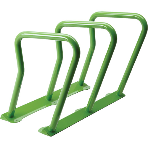 Support &agrave; v&eacute;los Surf, Acier, 6 bicyclettes Infinity Industrial Services Inc.