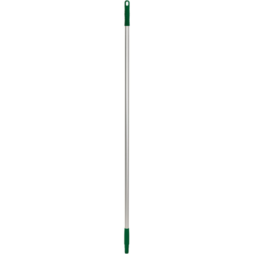 ColorCore Handle, Broom/Scraper/Squeegee, Green, Standard, 51" L Infinity Industrial Services Inc.
