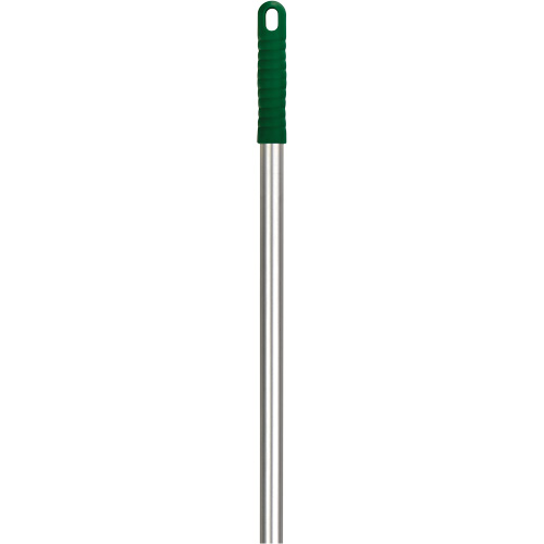 ColorCore Handle, Broom/Scraper/Squeegee, Green, Standard, 51" L Infinity Industrial Services Inc.