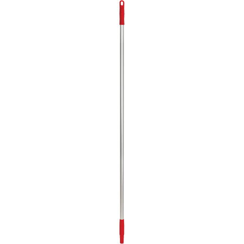 ColorCore Handle, Broom/Scraper/Squeegee, Red, Standard, 51" L Infinity Industrial Services Inc.