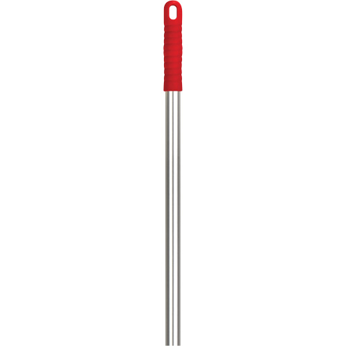 ColorCore Handle, Broom/Scraper/Squeegee, Red, Standard, 51" L Infinity Industrial Services Inc.