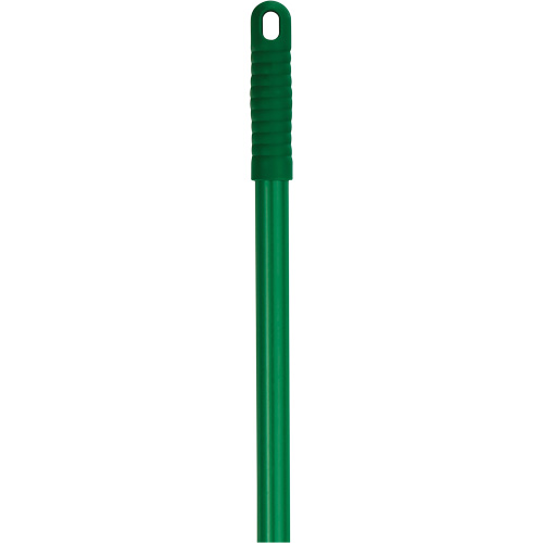 Manche ColorCore, Balai/Grattoir/Raclette, Vert, Standard, 50" lo Infinity Industrial Services Inc.