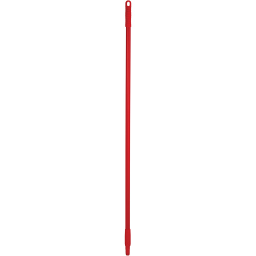 Manche ColorCore, Balai/Grattoir/Raclette, Rouge, Standard, 50" lo Infinity Industrial Services Inc.