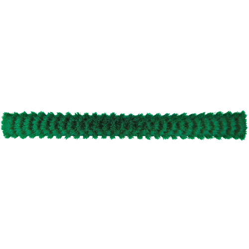 Balai-brosse ColorCore, Crins Fin, 24", Polypropyl&egrave;ne, Vert Infinity Industrial Services Inc.