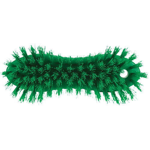 Brosse &agrave; main ColorCore, Soies Ferme, Longueur de 6", Vert Infinity Industrial Services Inc.