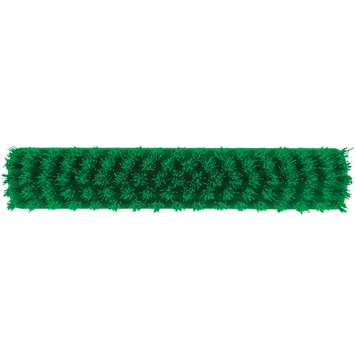 ColorCore Wall Brush, Stiff Bristles, 12" Long, Green Infinity Industrial Services Inc.