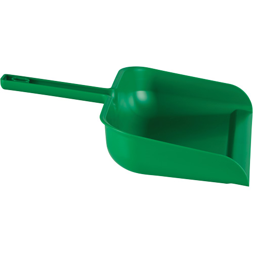 ColorCore Handheld Dustpan Infinity Industrial Services Inc.