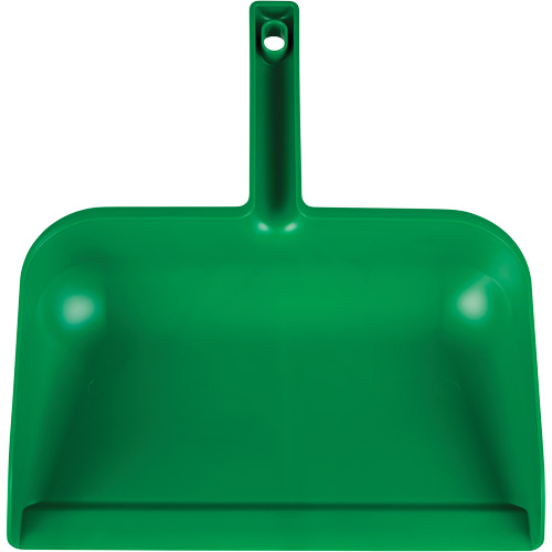 ColorCore Handheld Dustpan Infinity Industrial Services Inc.